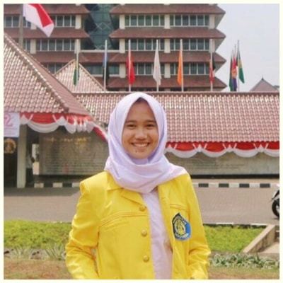 Alifa Rahmayanti